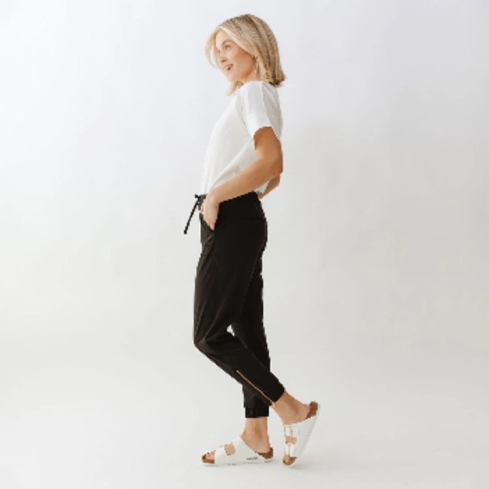 Albion Jetsetter jogger XS petite